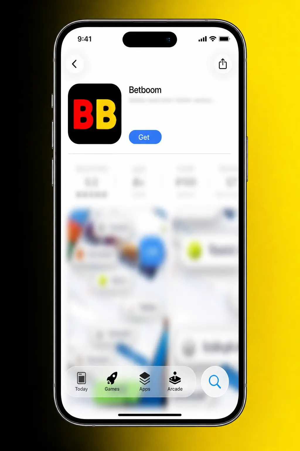Pasos para instalar la app web de Betboom en iPhone y iPad usando Safari y "Agregar a pantalla de inicio"
